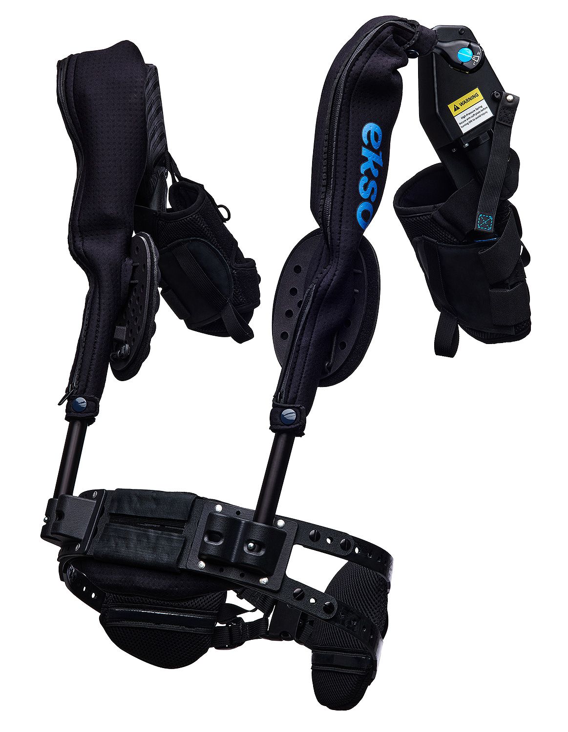 Ekso Bionics EVO