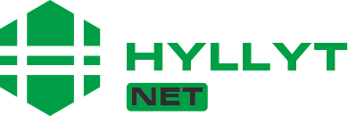 Hyllyt.net