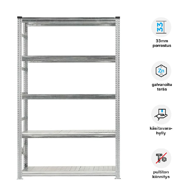 Super 123 Pientavarahylly