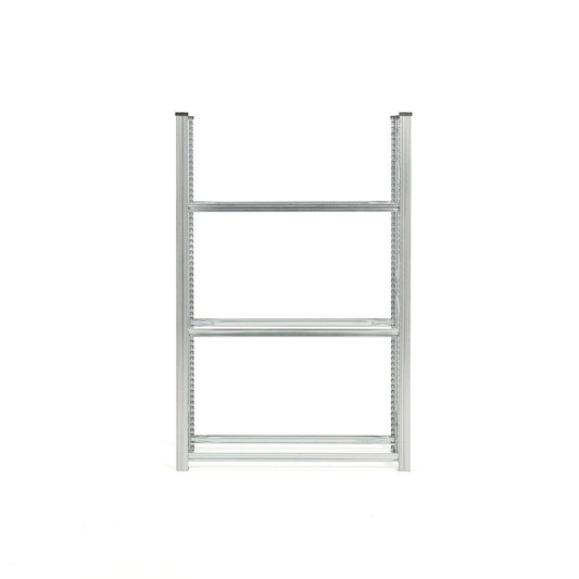 Super 123 Rengashylly 1972 x 1200 x 500mm