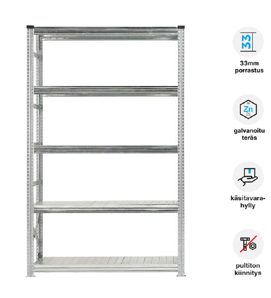 Super 123 Pientavarahylly